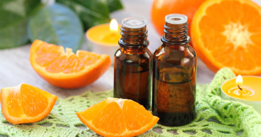 7 Advantages of Orange Important Oil to Uncover