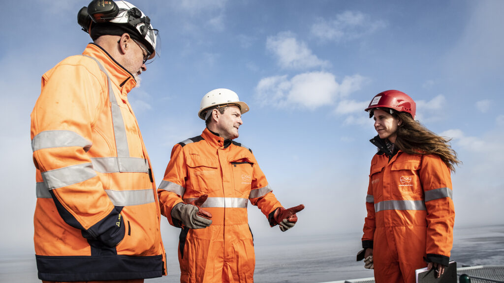 Wintershall Dea Works with IBM to Ramp Up AI Initiatives Throughout its Group